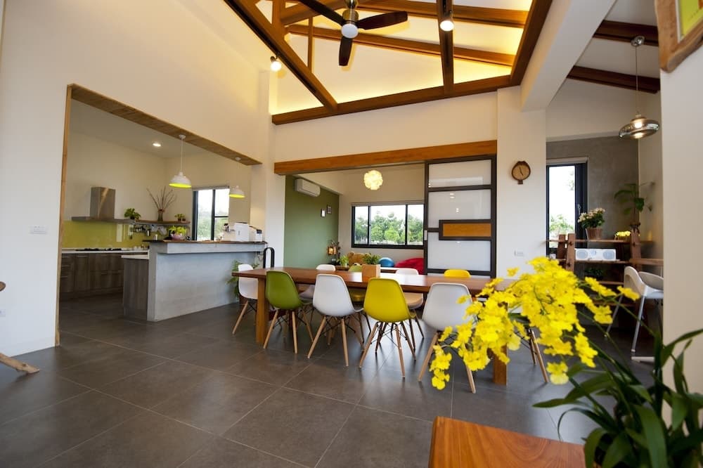 The Tree Bed and Breakfast photo 8