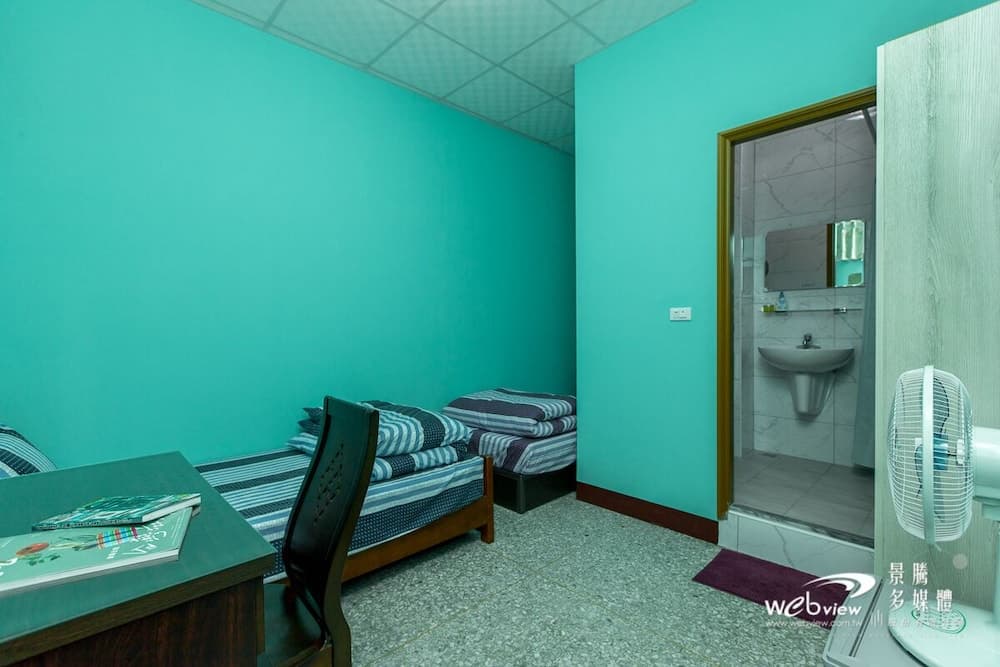 Blackfoot Homestay photo 8