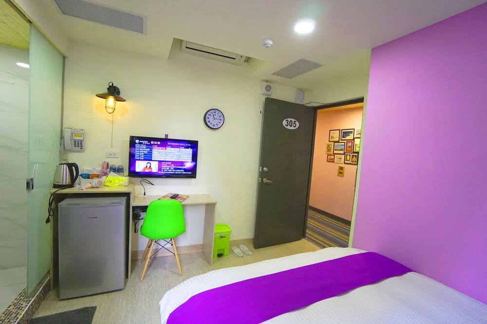 LaiChiTe Hotel Love River photo 9