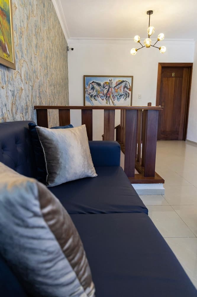HOTEL DON CHAGO photo 3