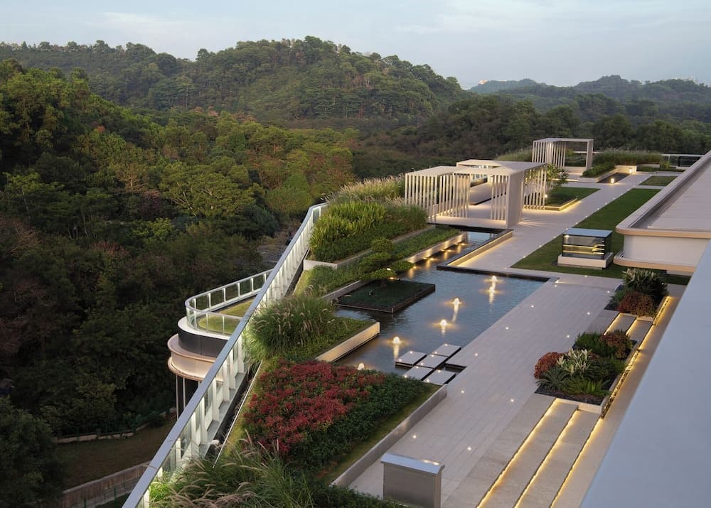 MGallery Shenzhen photo 3