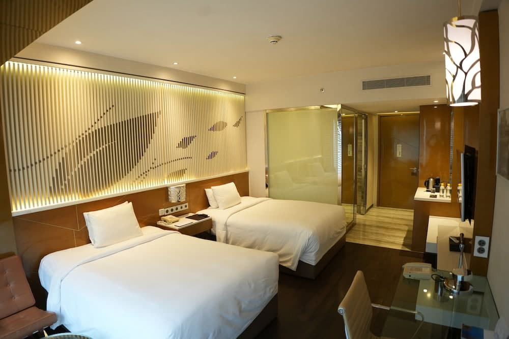 Renaissance Lucknow Hotel photo 3