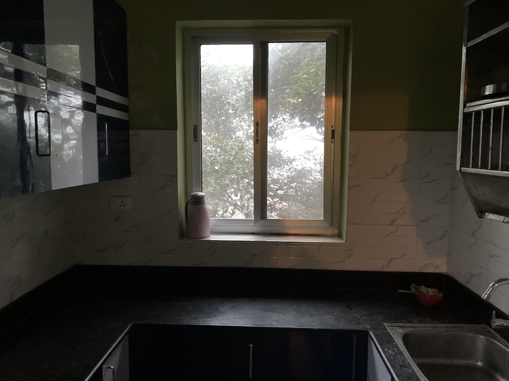 2BHK Apartment photo 6