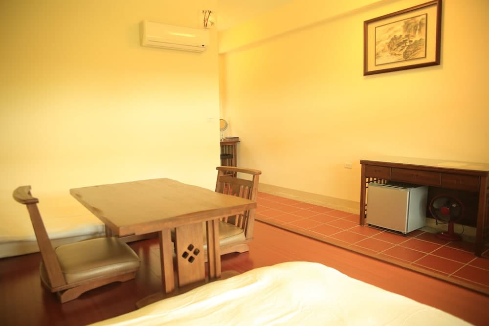 Taroko Mountain Dream Homestay B&B photo 2