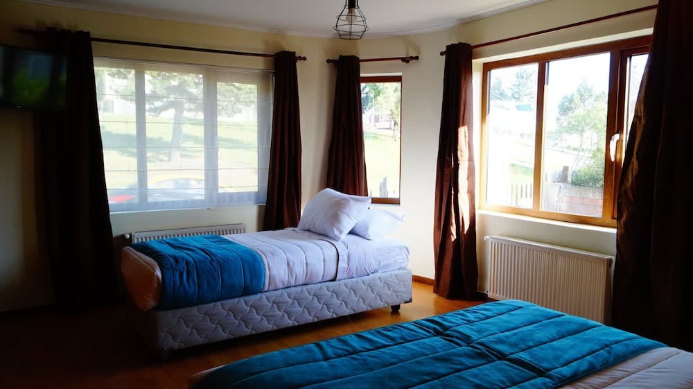 Haiken Hostal photo 5