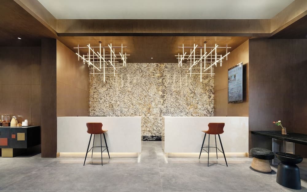 RunhaoHOTEL photo 8