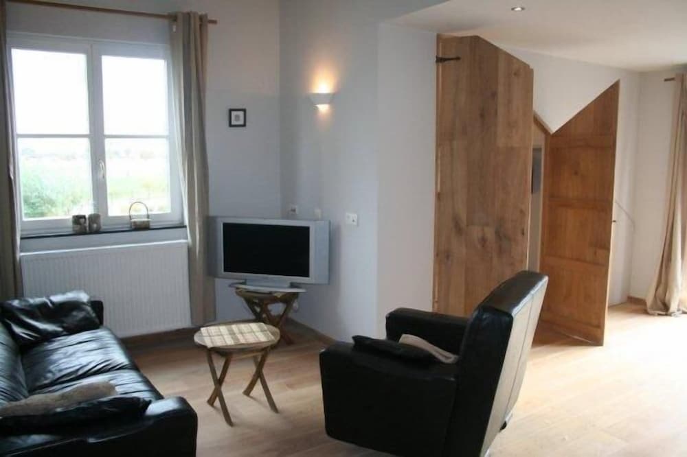 Het Eycken Huys Bed & Breakfast photo 6