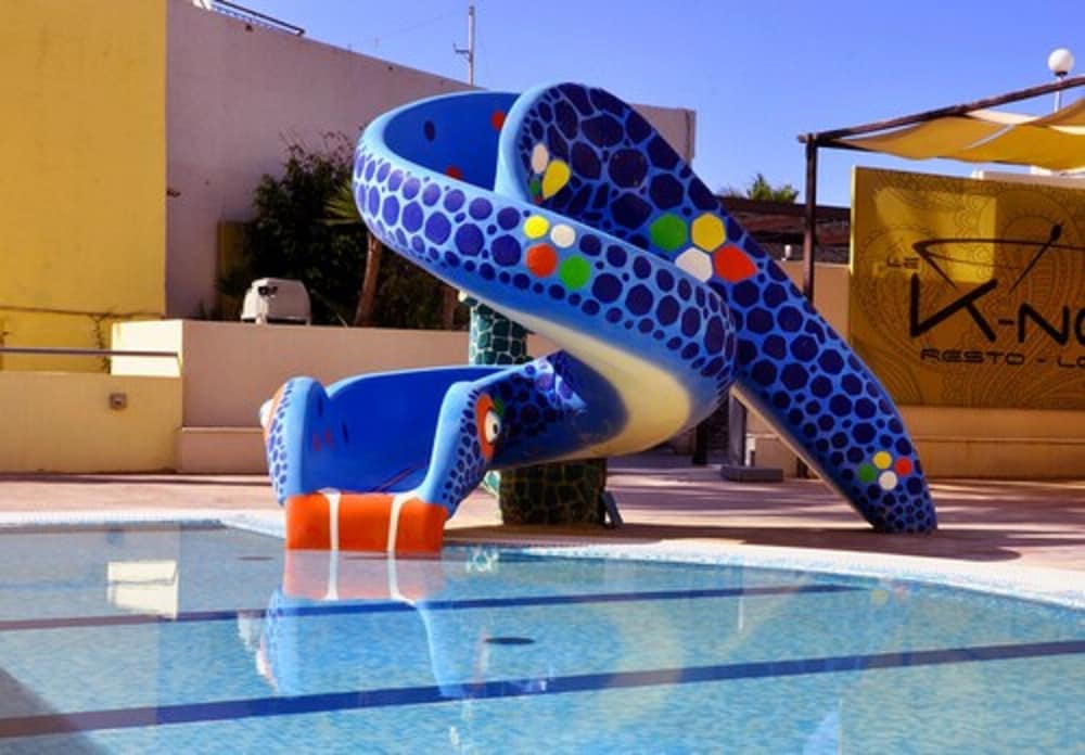Sousse City And Beach Hotel photo 4