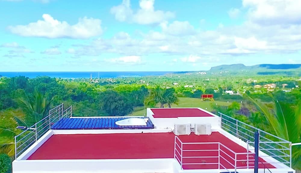 Las Galeras Village photo 3