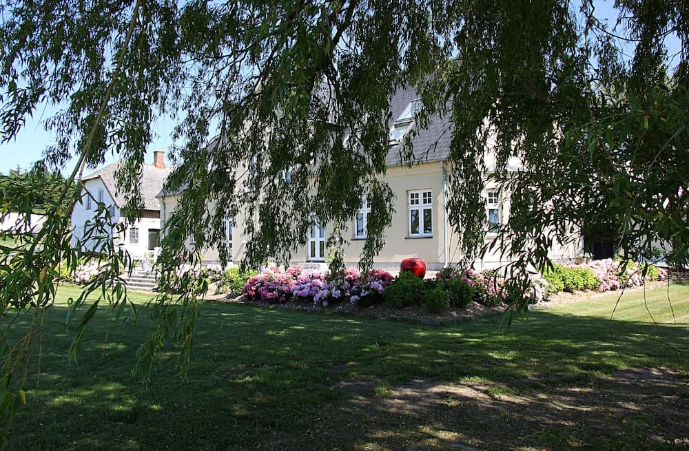 Basballegaard Bed & Breakfast photo 5