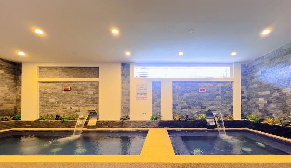 The Park Resort Mondulkiri photo 8