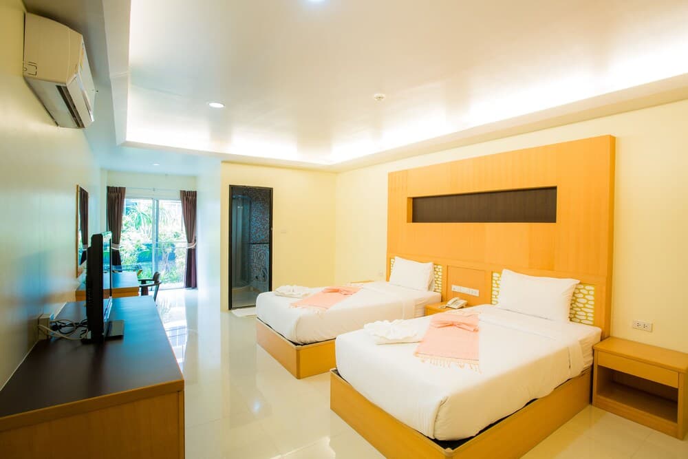 Kanokan Hotel photo 6