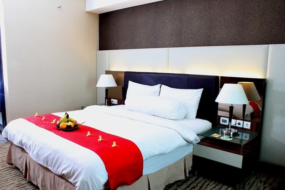 Grand Central Hotel Pekanbaru photo 4