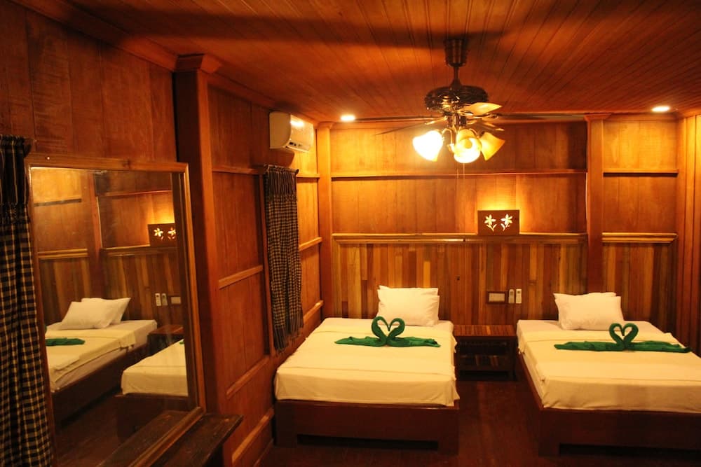Angkor Rest Villa photo 4