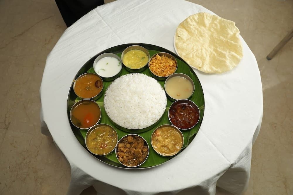 Hotel Ganpat Grand, Palani photo 9