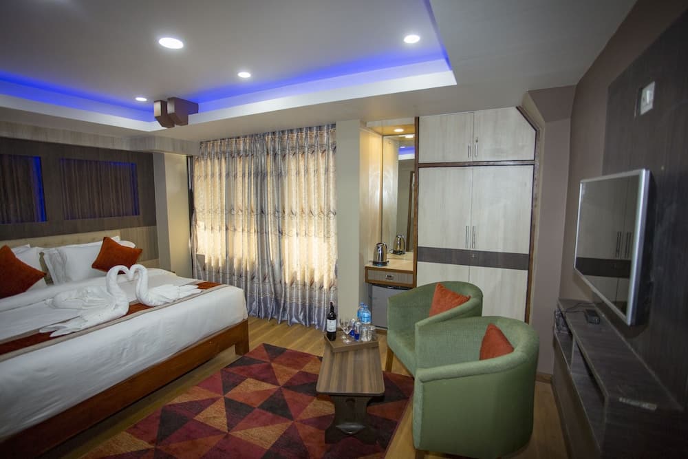 Hotel Marinha photo 3