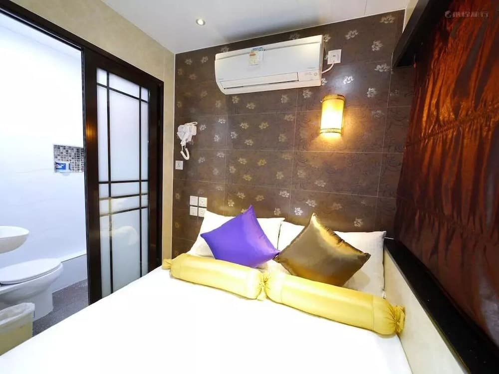Maple Leaf Guest House photo 4