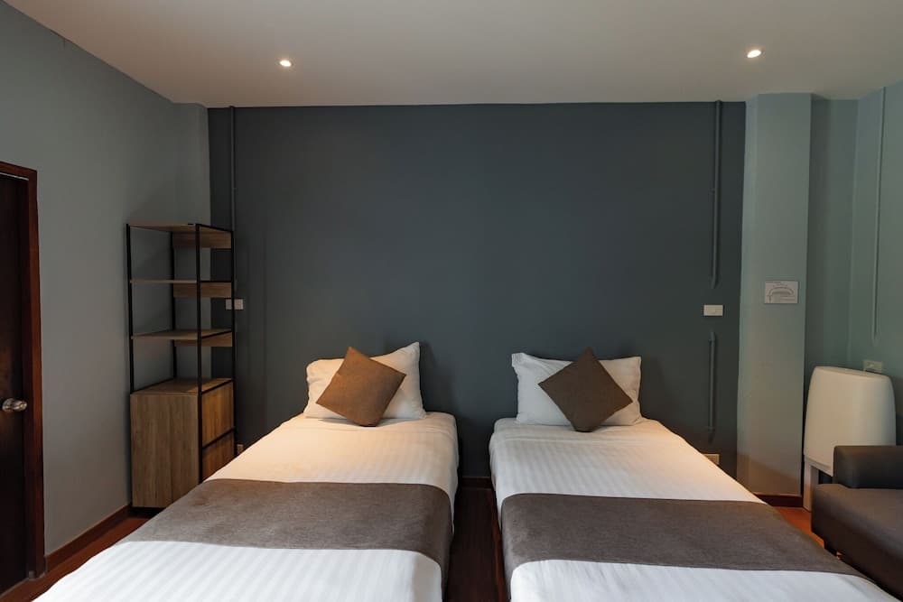 A Hotel Cozy photo 6