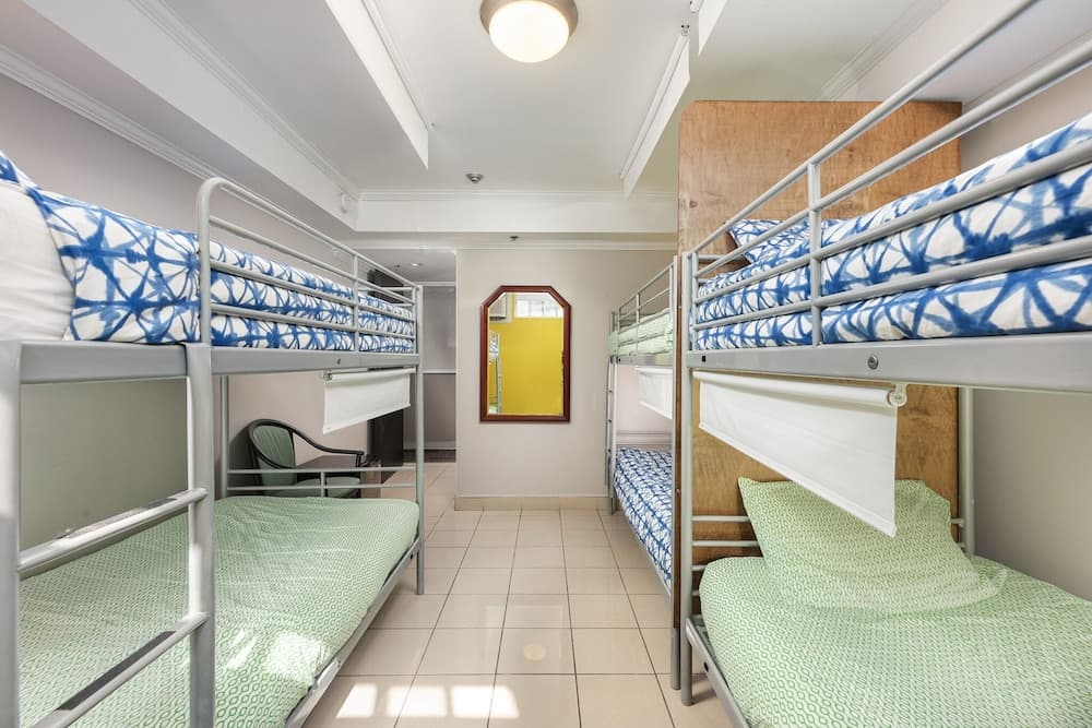 Samesun Montreal Central - Hostel photo 3