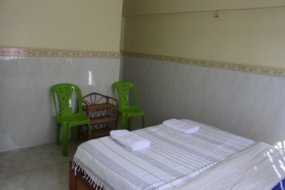 Chambre en Ville photo 8