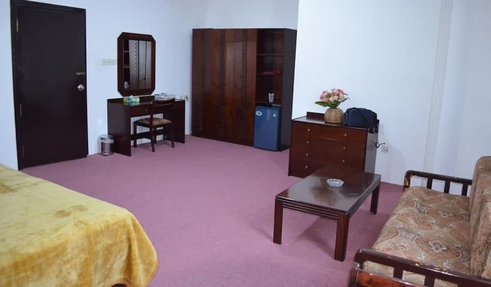 Dhofar Hotel photo 6