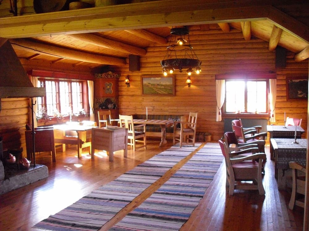 Høvringen Høgfjellshotell photo 5