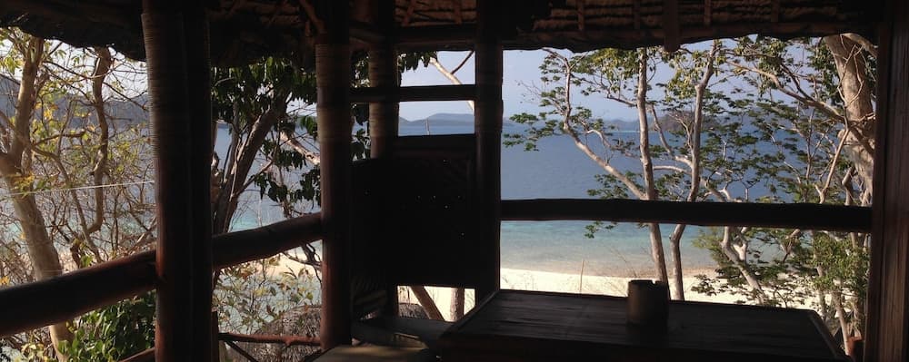 Bamboo Private Islands photo 8