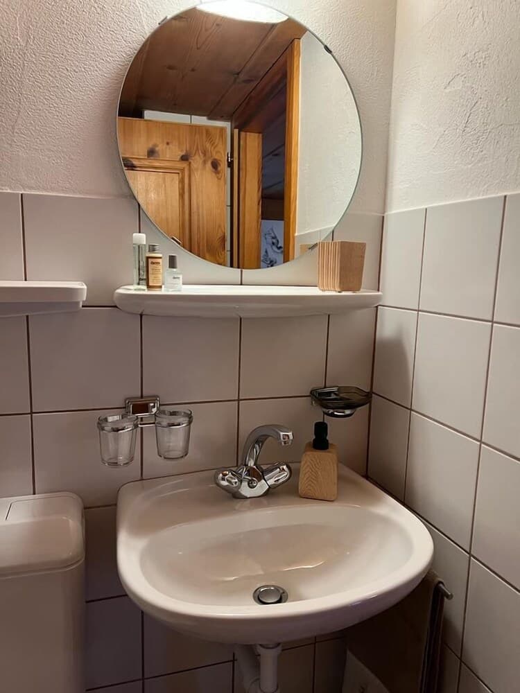 Gasthaus Alpina Salouf photo 2