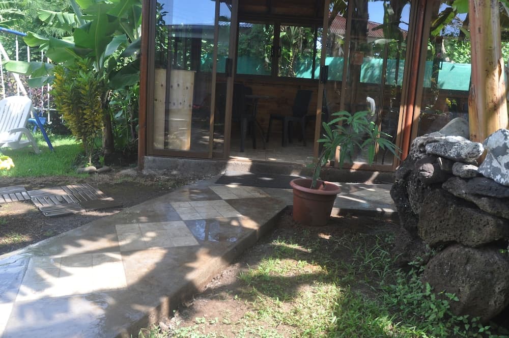 Cabañas Anakena photo 3