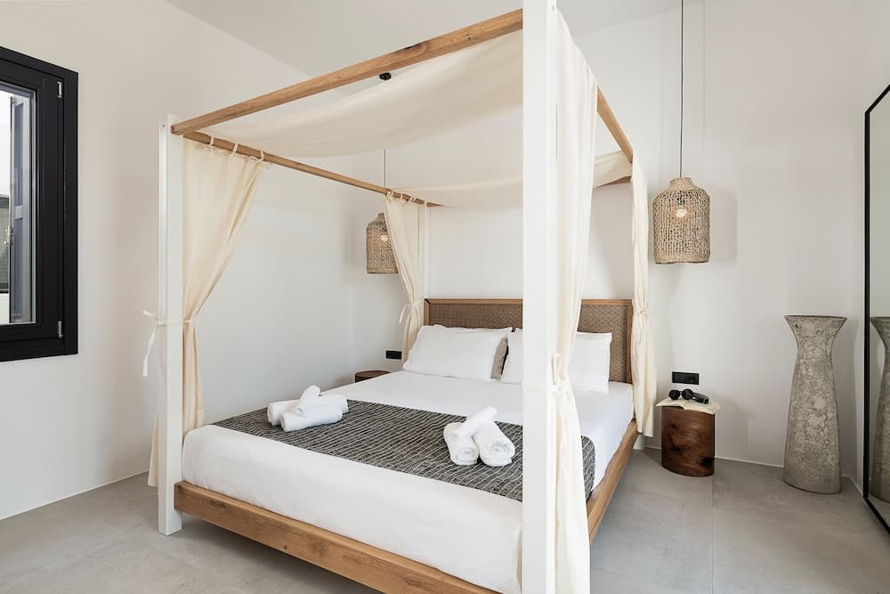 Athina Milos Suites photo 4