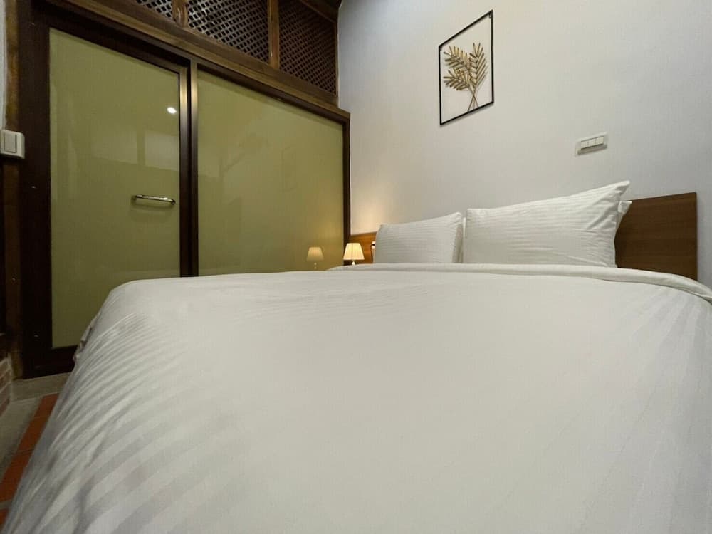 Guning Xiexinyuan Historical Inn photo 2