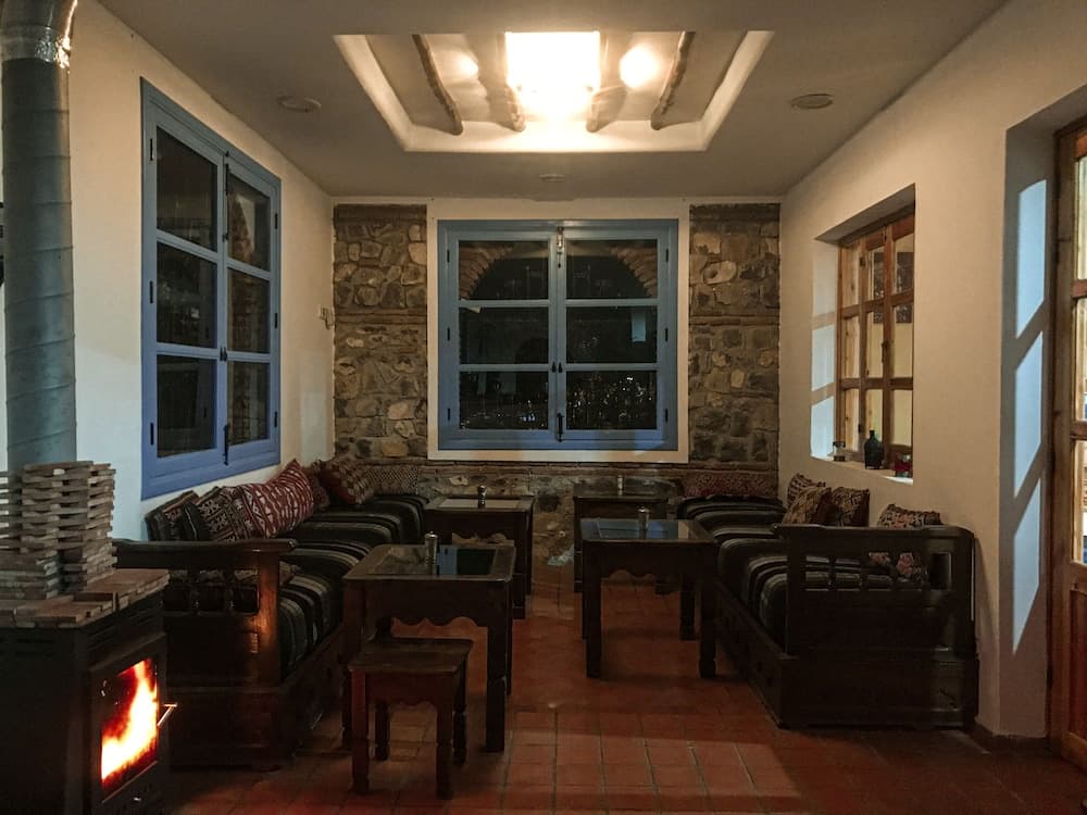 Hotel Al Khalifa photo 4