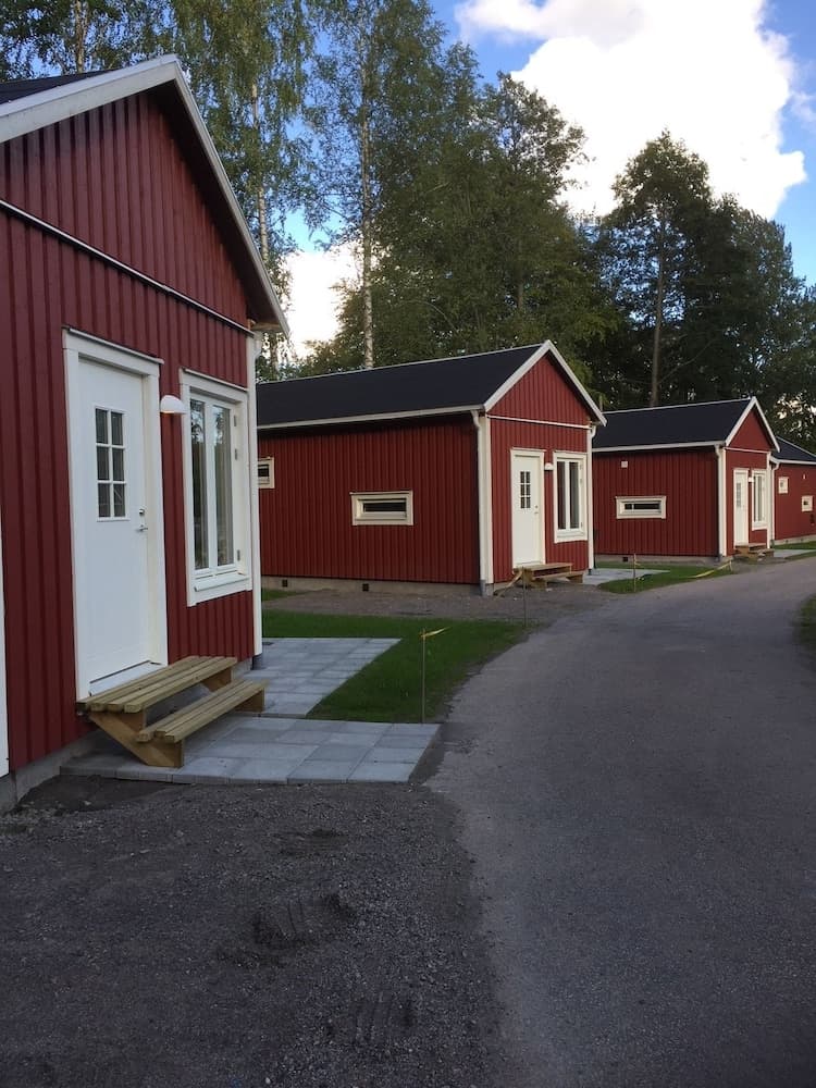 Evedals Camping