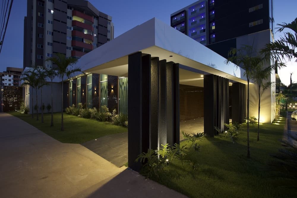 Uchôa Teresina Hotel photo 7