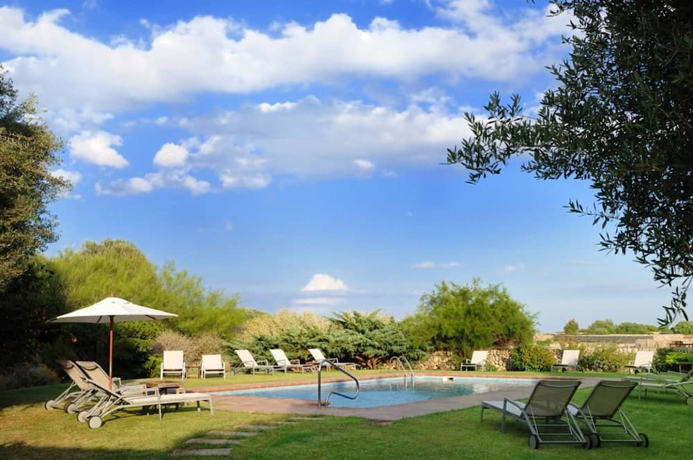 Alcaufar Vell Hotel Rural & Restaurant photo 9