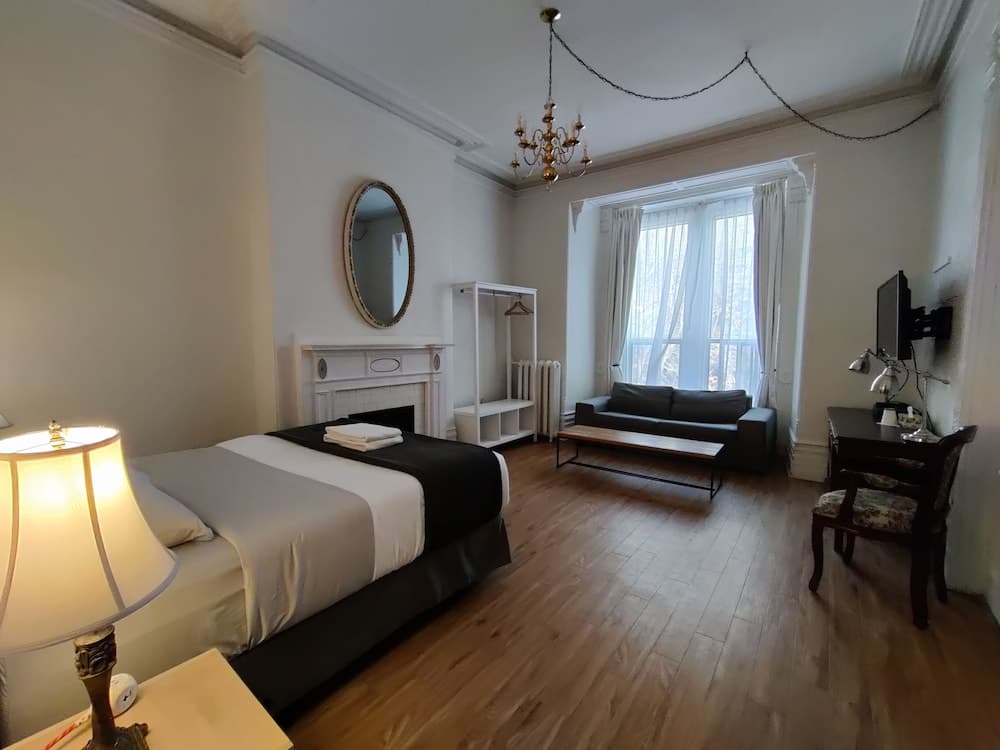 Hotel Ambrose photo 5
