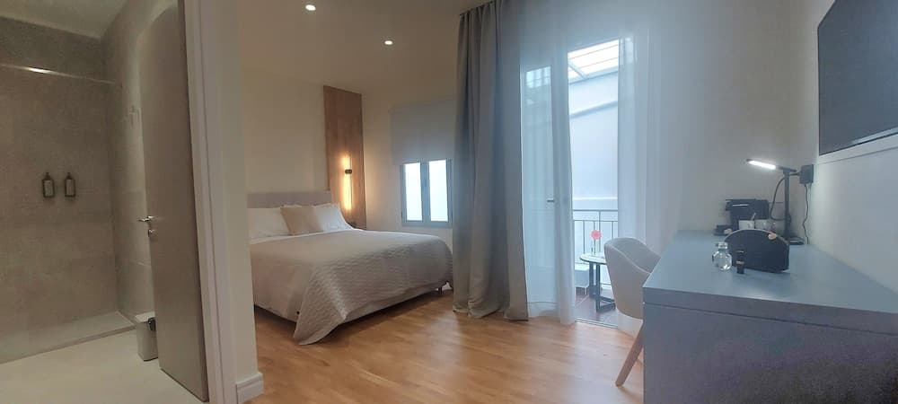 Elite Patras Suites photo 7
