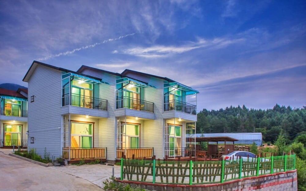 Dreaming Garret Pension