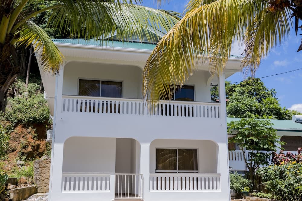 Le Manglier Guest House photo 6