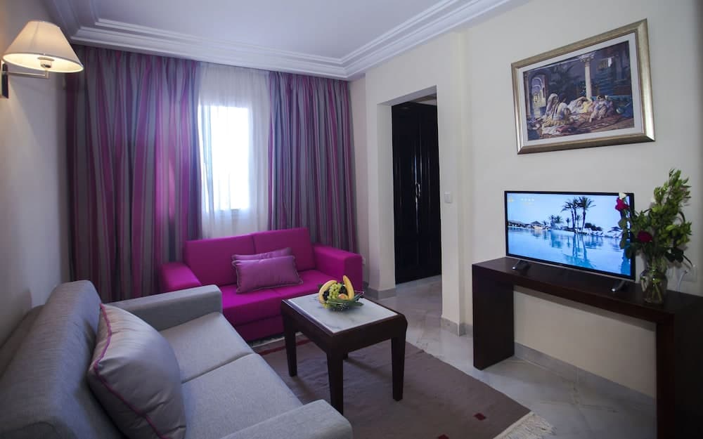Itropika Hôtel photo 8