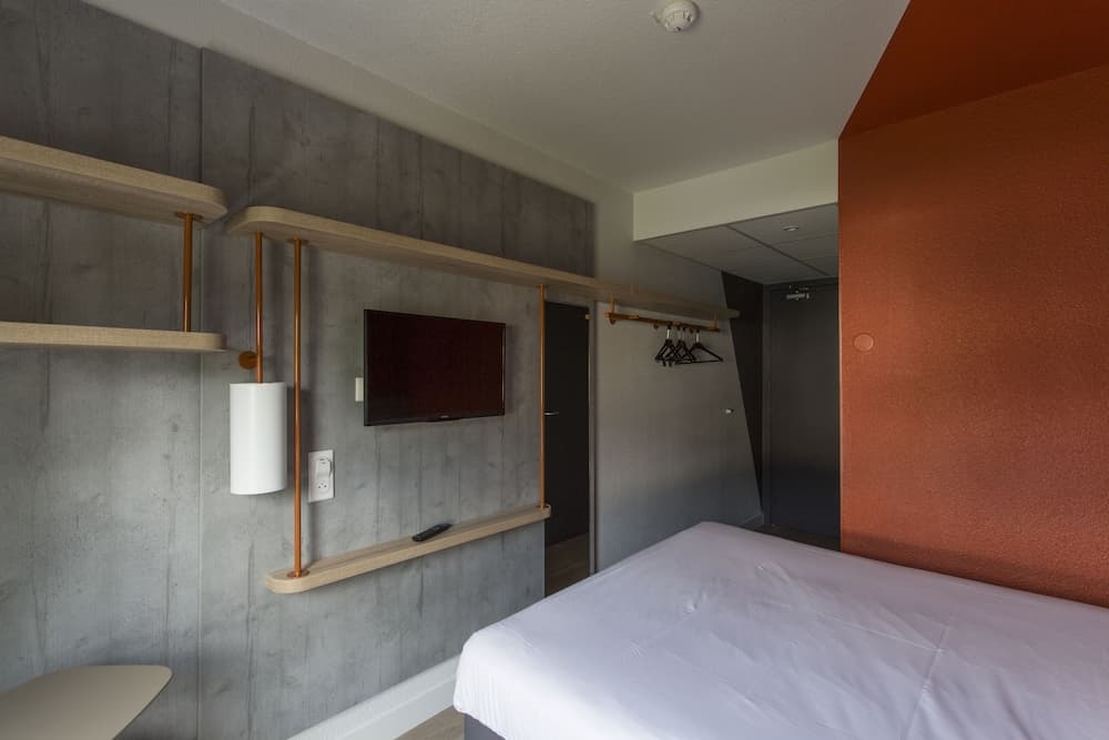 ibis budget Senlis photo 8