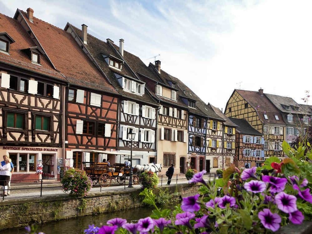 ibis Colmar Centre photo 4