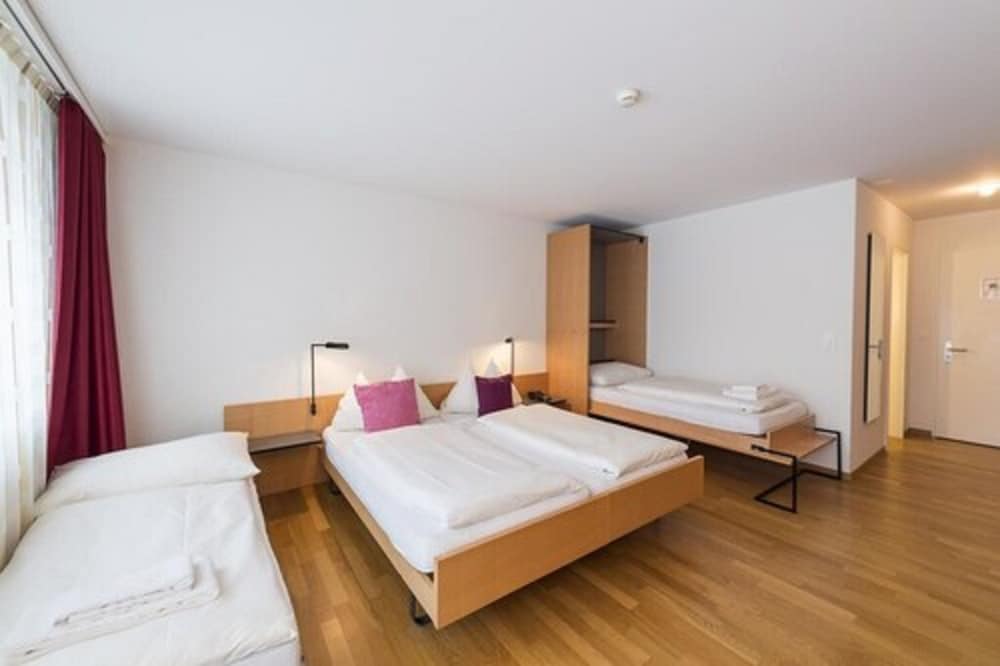 Hotel Krone Buochs photo 4