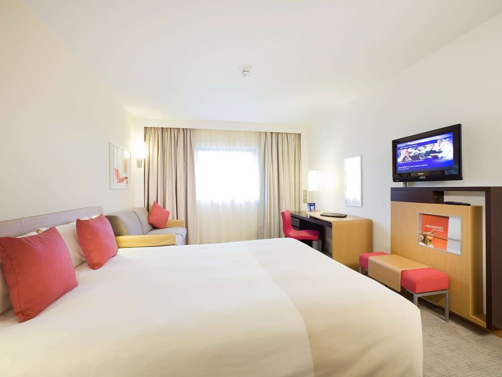 Novotel Wolverhampton photo 4