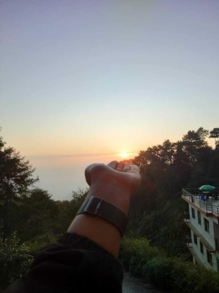 Hotel Himalayan Glacier Nagarkot photo 3