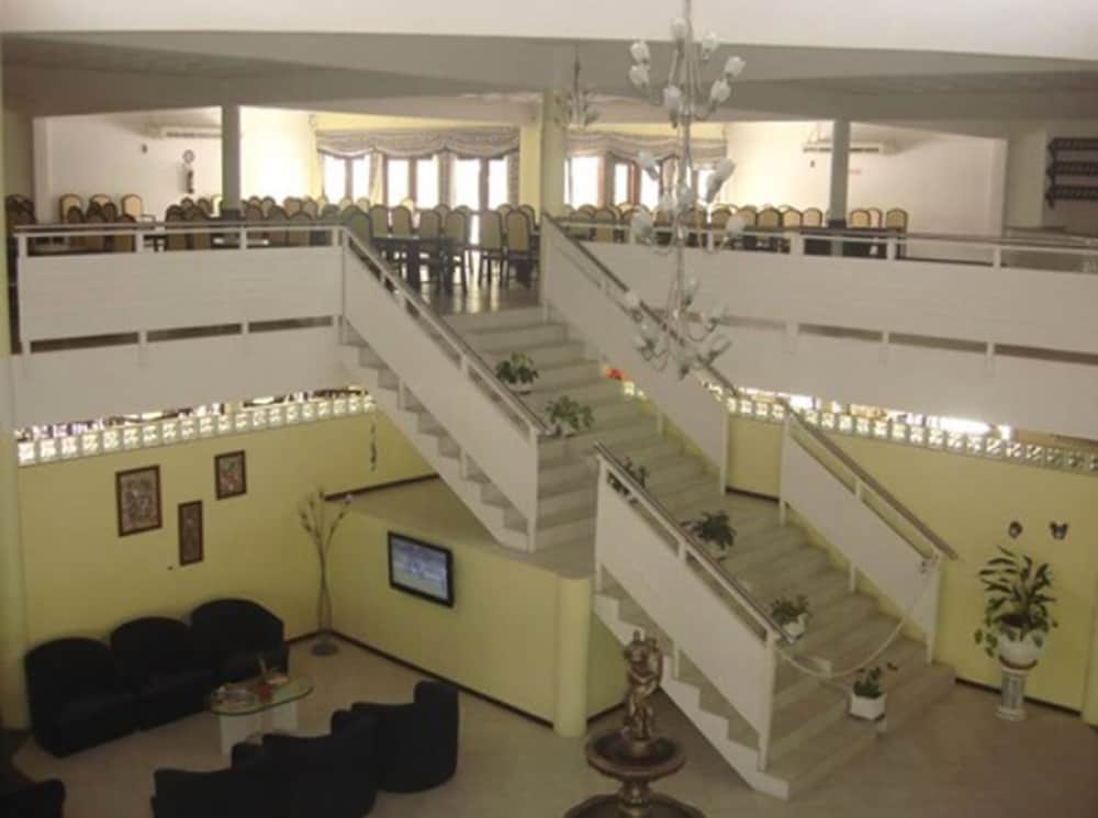 Hotel D'Anatureza photo 3