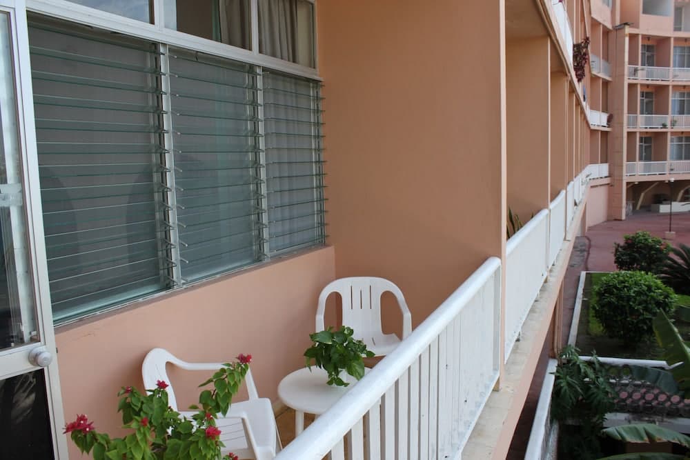 Playa de Santiago Hotel photo 7