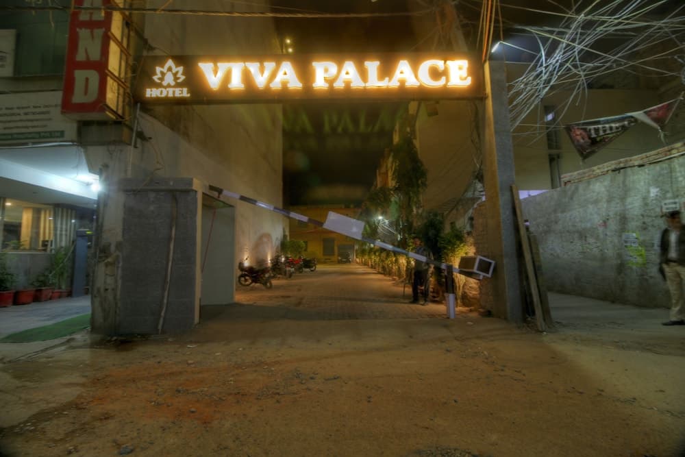 OPO Viva Palace photo 5