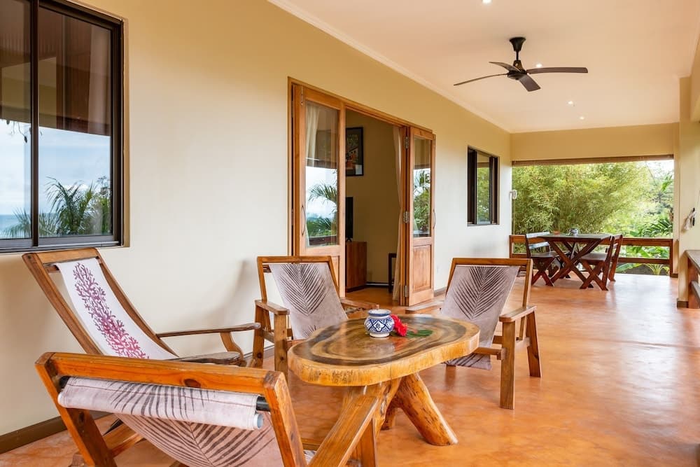 Blue Horizon Villas photo 9