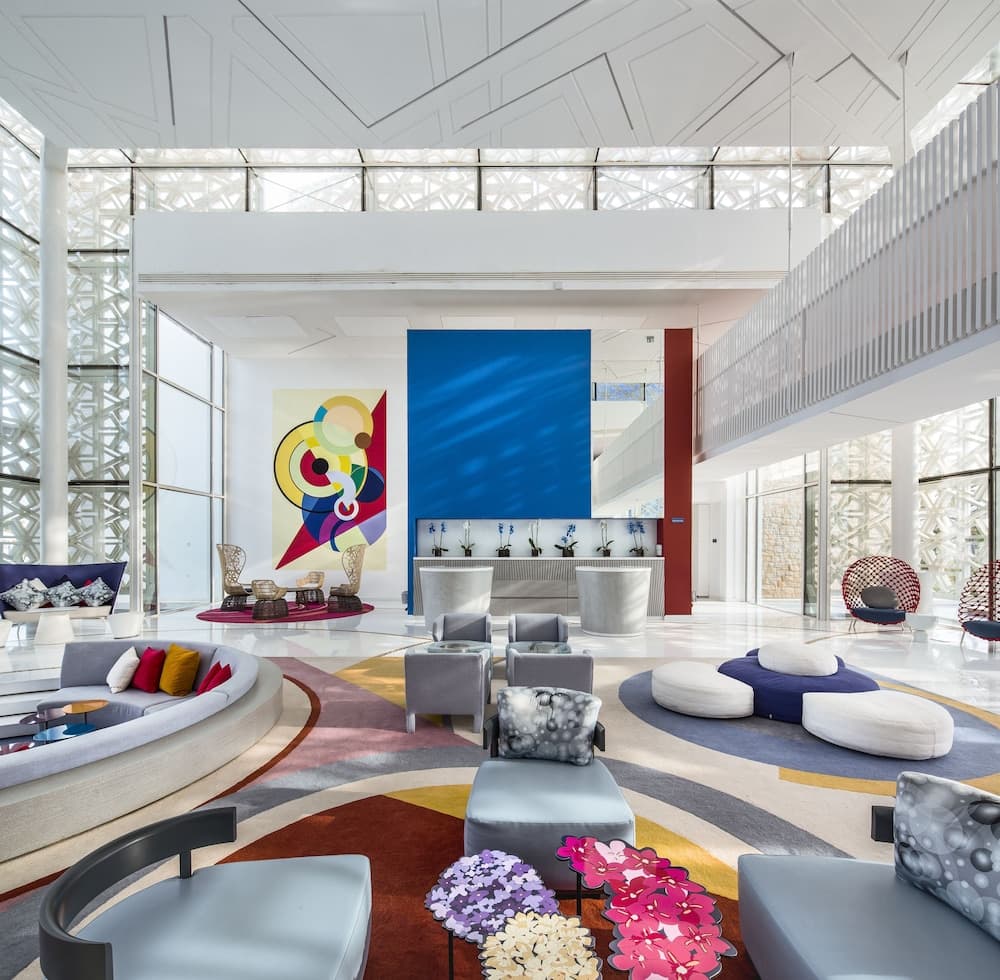 Sofitel Tamuda Bay Beach and Spa photo 8
